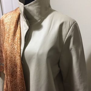 Ladies Leather Swing Cost